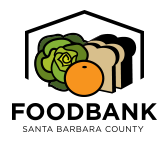 [Food Bank Logo]