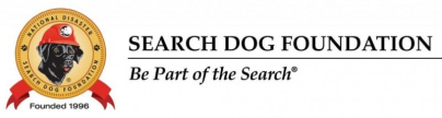 [Search Dog Logo]