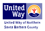 [United Way Logo]
